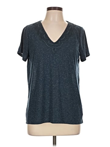 Ella Moss Short Sleeve T-Shirt (view 1)
