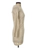 Rip Curl Ivory Cocktail Dress Size XS - photo 4