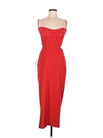 Bardot Cocktail Dress (view 1)