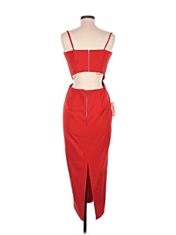 Bardot Cocktail Dress (view 2)