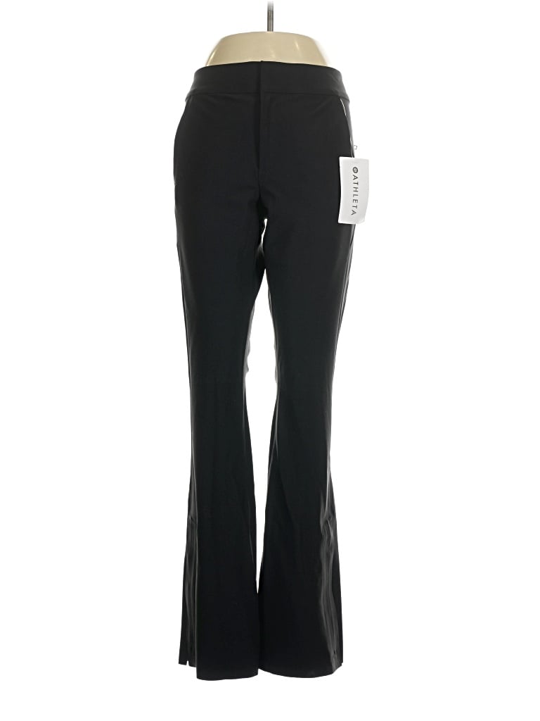 Athleta Dress Pants In Black