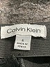 Calvin Klein Plaid Black Dress Pants Size 6 - photo 7