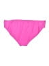 YMI Solid Pink Swimsuit Bottoms Size 2X - photo 2