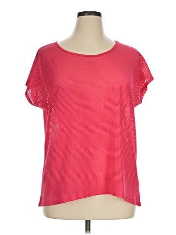 Zelos Active T-Shirt (view 1)