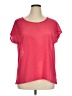 Zelos Red Active T-Shirt Size XL - photo 1
