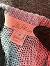 Lilly Pulitzer 100% Cotton Blue Pullover Sweater Size S - photo 7