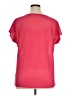 Zelos Red Active T-Shirt Size XL - photo 2