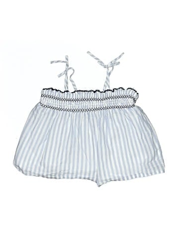 Crewcuts Sleeveless Top (view 1)