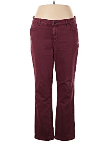 DressBarn Casual Pants (view 1)