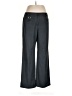 New Directions Gray Dress Pants Size 14 - photo 1