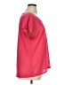 Zelos Red Active T-Shirt Size XL - photo 4