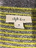 Style&Co Green Pullover Sweater Size 3X - photo 7