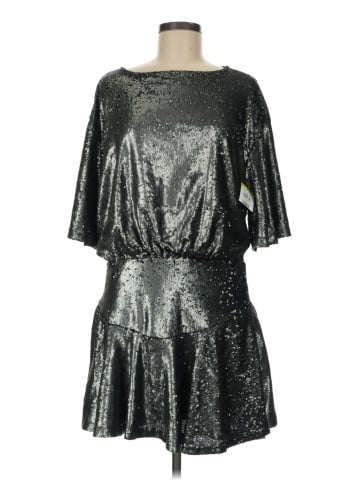 Free People Cocktail Dress (view 1)