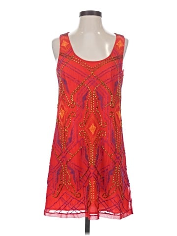 Nanette Lepore Cocktail Dress (view 1)