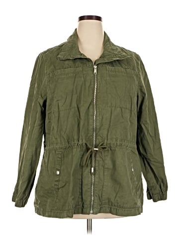 Old Navy Jacket (view 1)