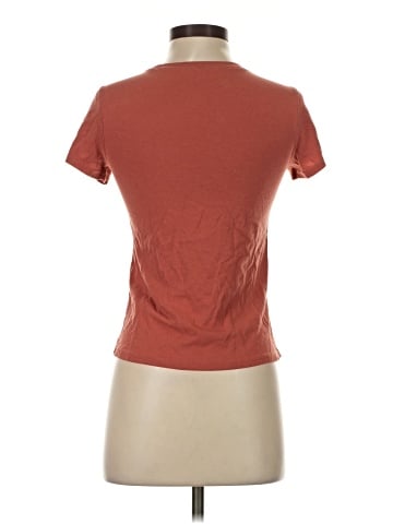 Wound Up Short Sleeve T-Shirt (view 2)