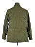Old Navy 100% Cotton Green Jacket Size 2X - photo 2