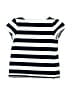 Circo 100% Cotton Black Short Sleeve Top Size 4T - photo 2