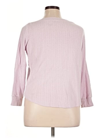 Ann Taylor LOFT Pullover Sweater (view 2)