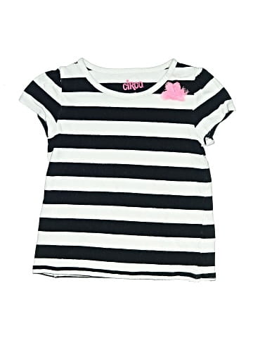 Circo Short Sleeve Top (view 1)