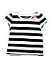 Circo 100% Cotton Black Short Sleeve Top Size 4T - photo 1