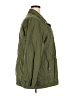 Old Navy 100% Cotton Green Jacket Size 2X - photo 4
