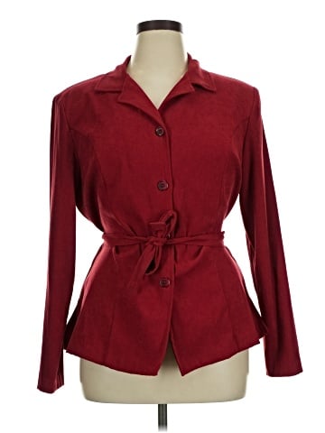 Briggs New York Blazer (view 1)