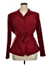 Briggs New York Red Blazer Size 12 - photo 1