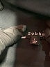 Zobha Black Active Pants Size L - photo 7