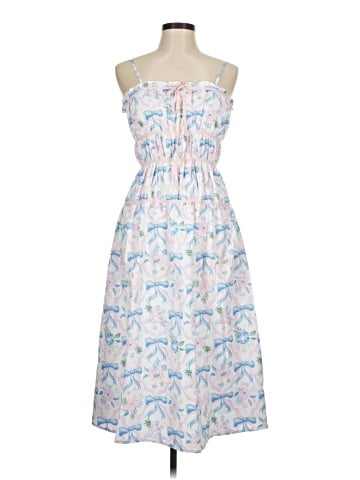Simply Southern Casual Dress (view 1)