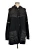 Bogner Black Coat Size 12 - photo 1