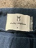 Dudley Stephens 100% Polyester Solid Blue Track Pants Size S - photo 4