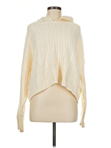 Express Turtleneck Sweater (view 1)