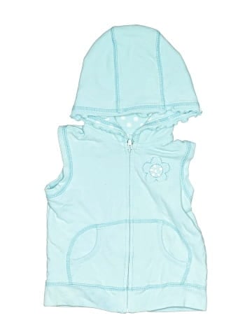 Carter's Vest (view 1)