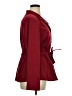 Briggs New York Red Blazer Size 12 - photo 4