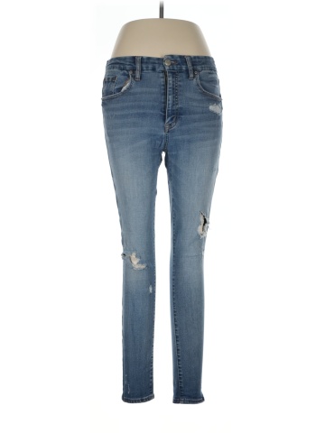 Aero Jeans (view 1)