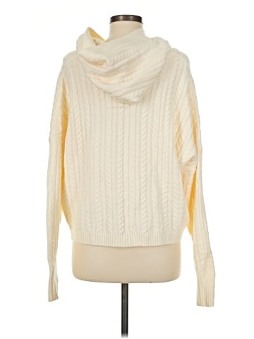 Express Turtleneck Sweater (view 2)