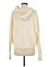 Express Ivory Turtleneck Sweater Size M - photo 2