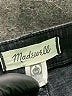 Madewell Black Jeans Size 31 waist - photo 7