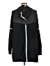 Bogner Black Coat Size 12 - photo 2