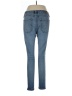 Aero Hearts Blue Jeans Size 10 - photo 2