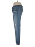 Aero Hearts Blue Jeans Size 10 - photo 5