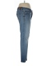 Aero Hearts Blue Jeans Size 10 - photo 4