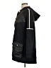 Bogner Black Coat Size 12 - photo 5