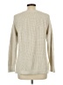 L.L.Bean Ivory Pullover Sweater Size L - photo 2
