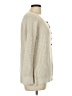 L.L.Bean Ivory Pullover Sweater Size L - photo 4
