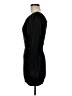 Akira 100% Polyester Black Cocktail Dress Size M - photo 5