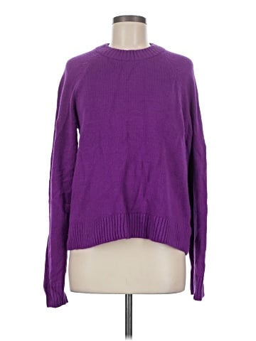 Gap Pullover Sweater (view 1)