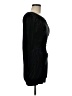 Akira 100% Polyester Black Cocktail Dress Size M - photo 4