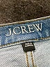 J.Crew Blue Jeans Size 31 waist - photo 7